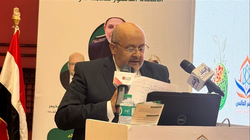 الدكتور علي فؤاد