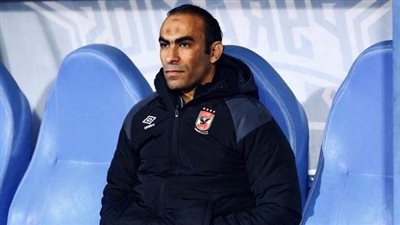 شبانة: سيد عبد الحفيظ مهدد بالإيقاف.. والزمالك يدرس وقف التعامل مع الأهلي | فيديو
