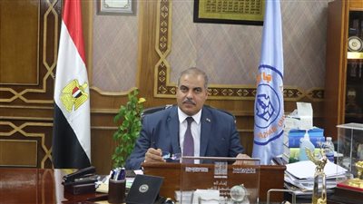 كواليس الإطاحة بنجوى شتا من منصب عميد كلية الدراسات الإسلامية والعربية بالإسكندرية