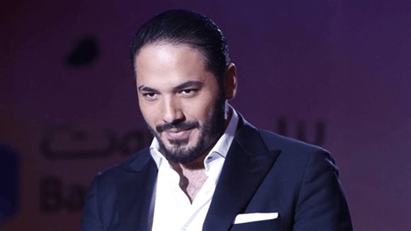 رامي عياش 