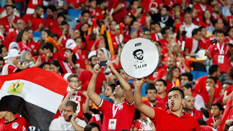 جماهير مصر 