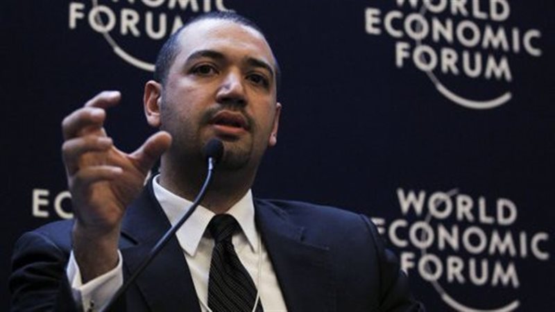 معز مسعود، فيتو 