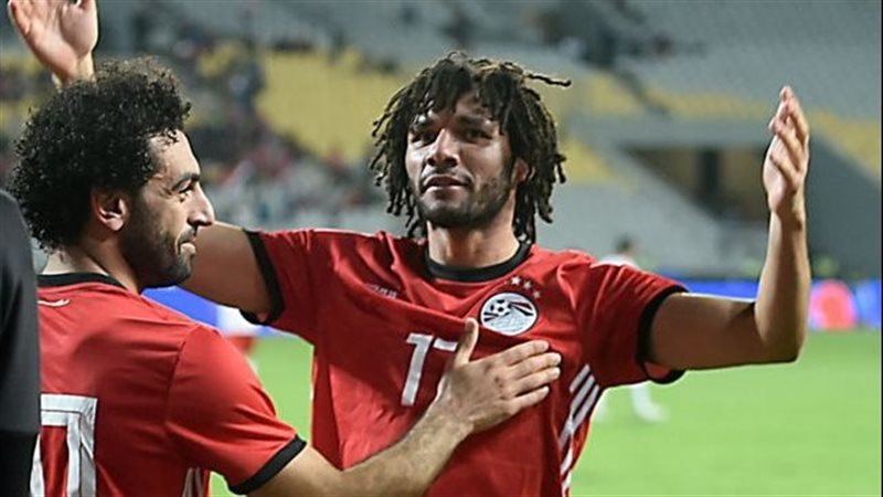 صلاح والنني