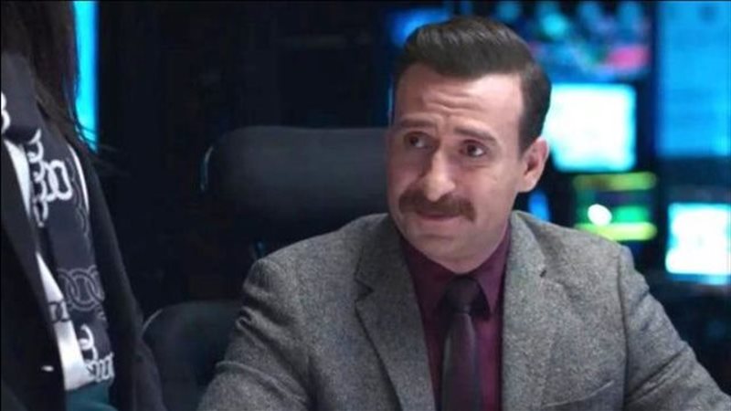 نضال الشافعي