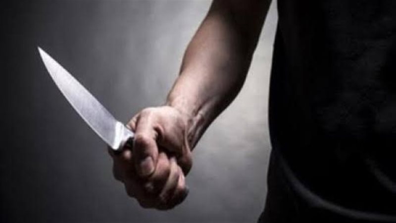 طعن بآلة حادة، فيتو