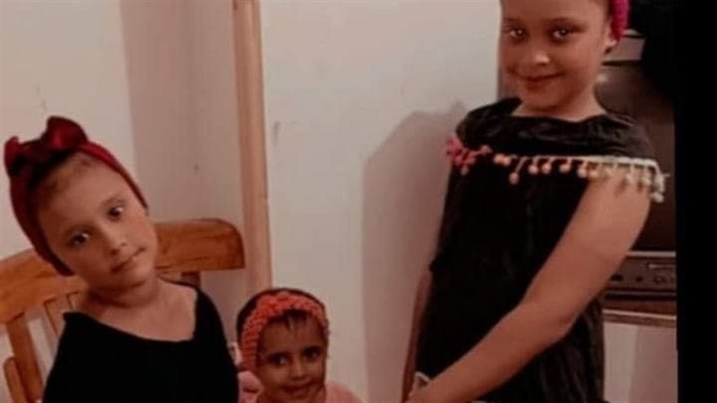 ضحايا حريق عين شمس
