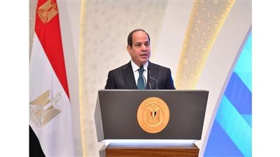 نشرة أخبار مصر.. السيسي: مصر ستظل داعمة للشعب الليبي.. والارصاد تحذر من أمطار رعدية