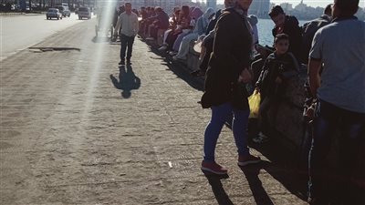 حالة الطقس غدا الأحد ١٤_١١_٢٠٢١ فى الإسكندرية