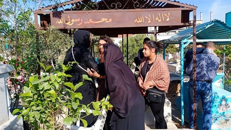 بوسي شلبي تحيي ذكرى