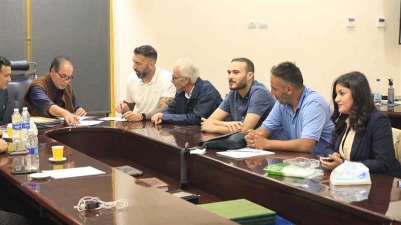الإسماعيلي 