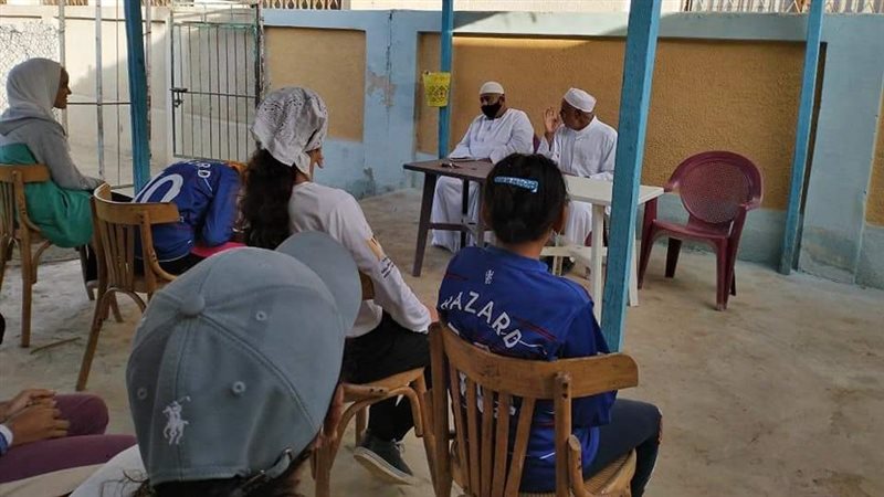 شباب ورياضة الإسماعيلية