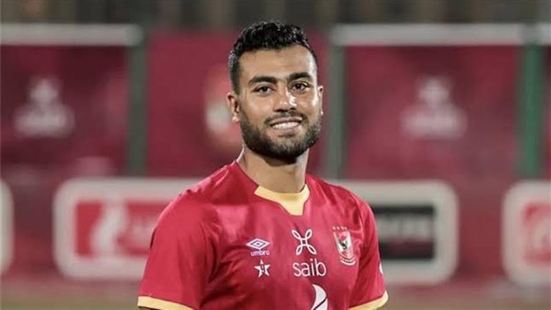 حسام حسن
