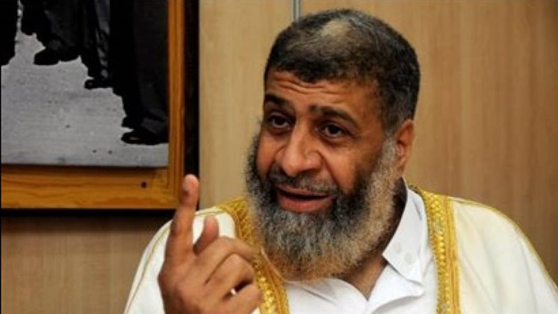 عاصم عبد الماجد 