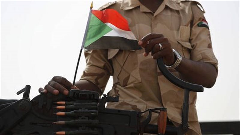 الفريق عبد الفتاح