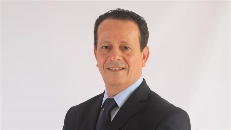 ربيع سالم
