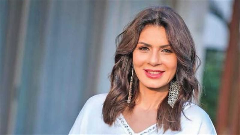 نجلاء بدر
