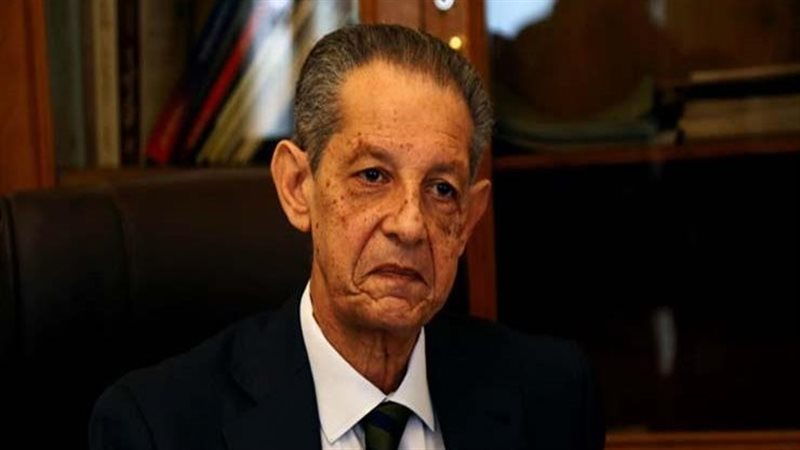 فؤاد بدراوى السكرتير