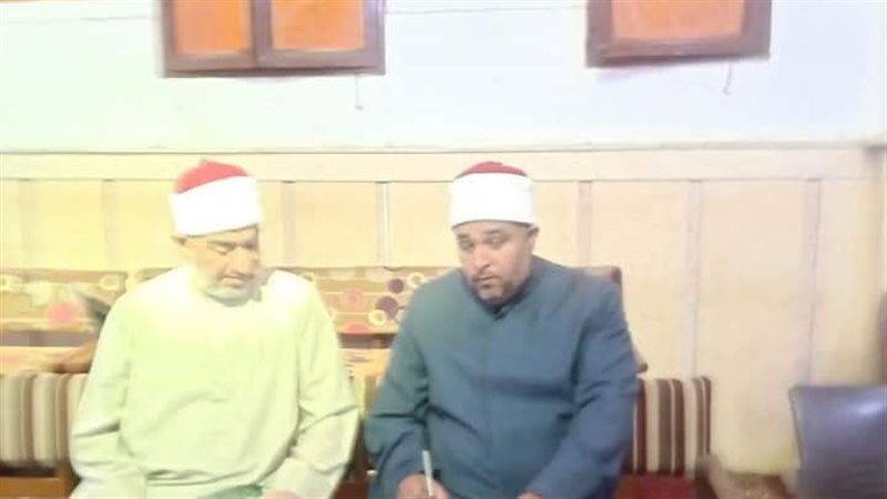 جانب من الجولة 