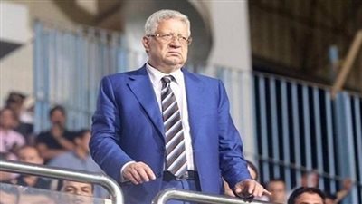 أجواء متوترة في الزمالك قبل حسم مصير مجلس مرتضى منصور.. وتفاصيل تنظيف مكتب رئيس النادي