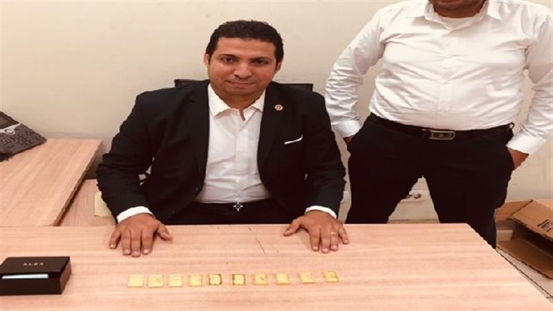 ضبط محاولة تهريب