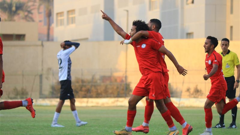 دوري القسم الثالث
