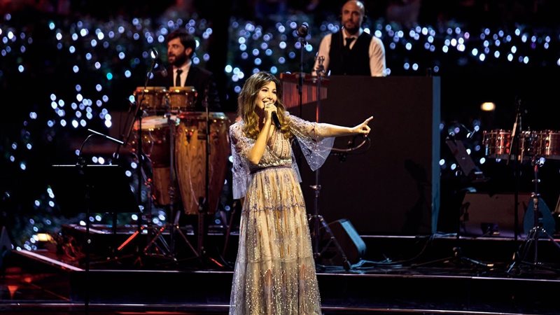 نانسي عجرم
