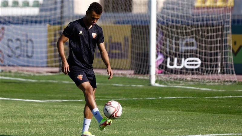 لاعب سيراميكا 