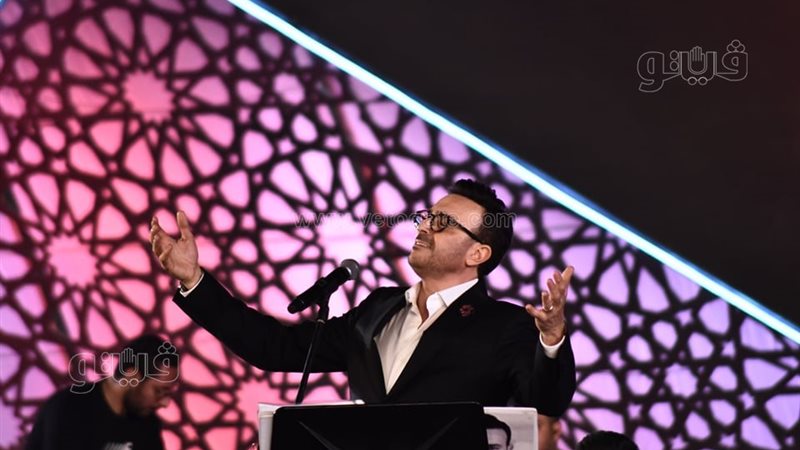 صابر الرباعي 