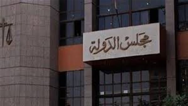 مجلس الدولة