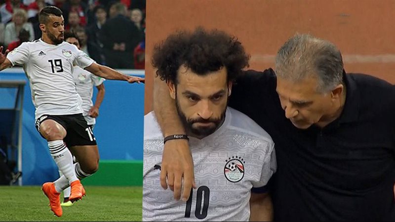 صلاح وكيروش وعبد