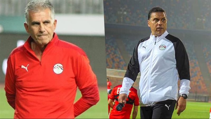 البدري وكيروش