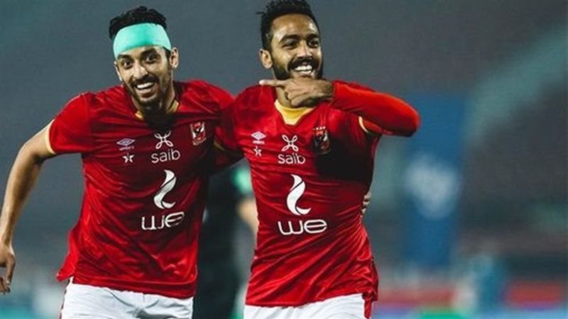  كهربا وطاهر محمد