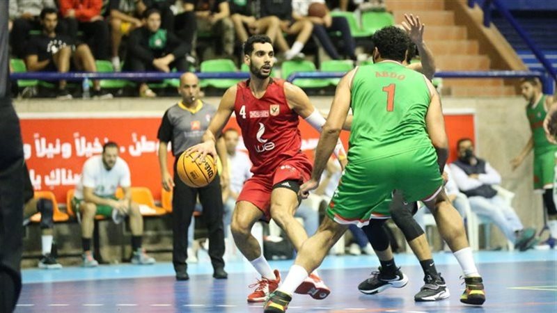 الأهلي