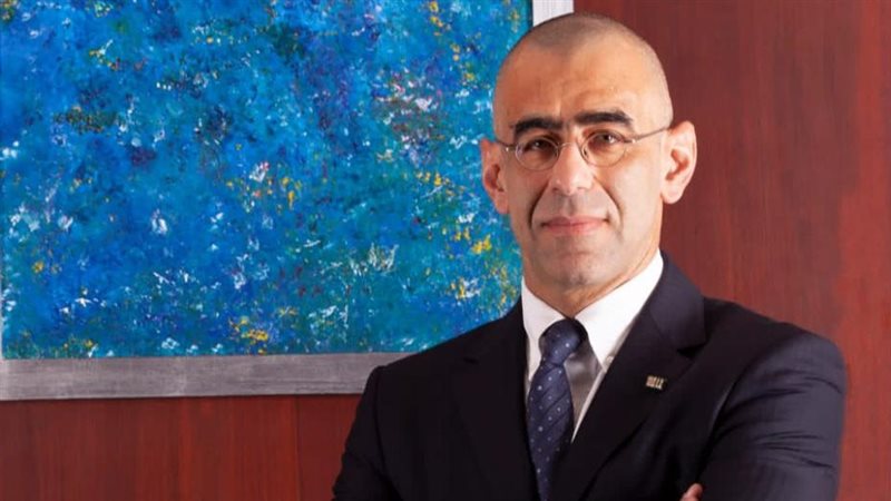 حسين أباظة الرئيس