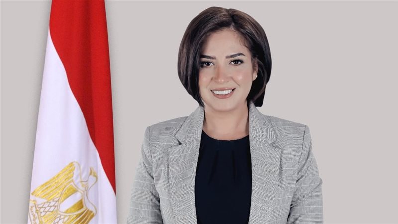 اميرة العادلى 