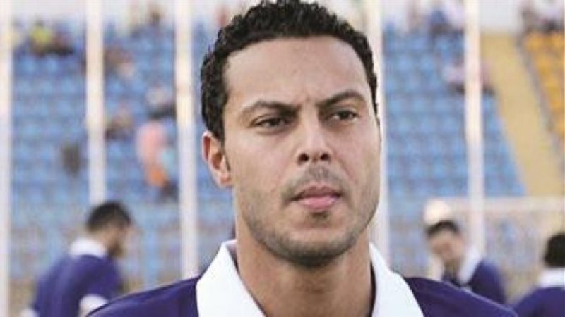 احمد سمير فرج 
