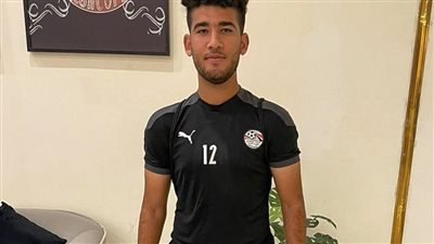 المنتخب الأوليمبي يستدعي لاعب زمالك 2001 لمعسكر الإعداد الثاني