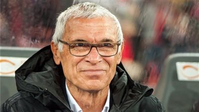 كوبر بعد تأهل الكونغو للدور النهائي في تصفيات كأس العالم: وحشتني الفتة