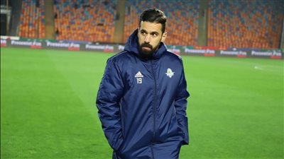 هاني سعيد يهاجم جهاز منتخب مصر بسبب إصابة عبد الله السعيد | فيديو