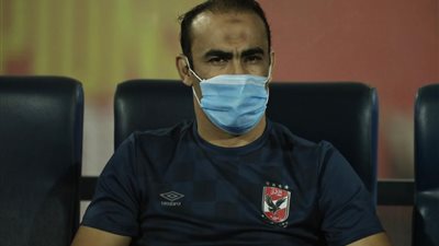 عودة عبد الحفيظ وتوفيق للقاهرة اليوم