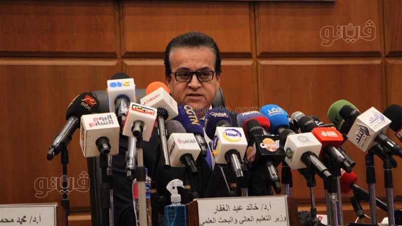 خالد عبد الغفار القائم