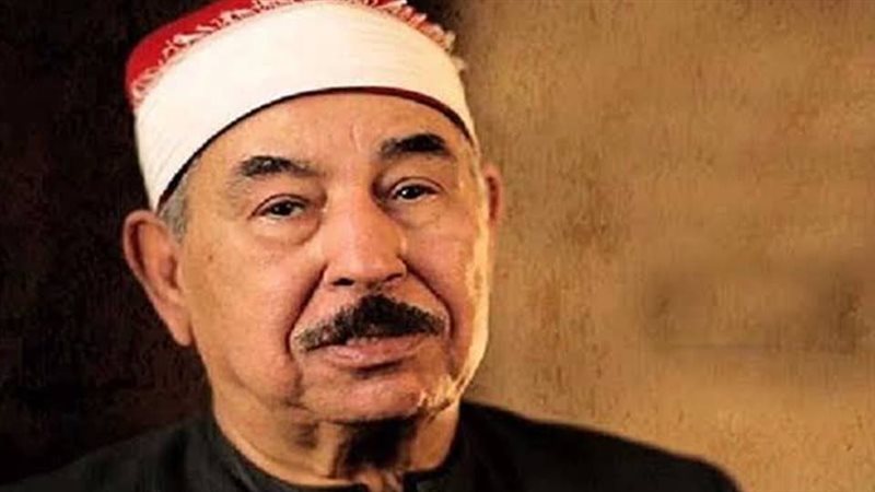 الشيخ محمد محمود