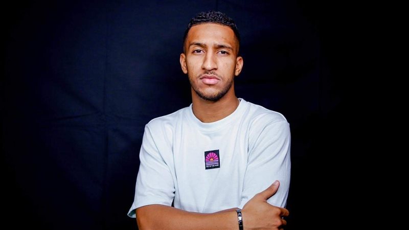 شهاب أحمد