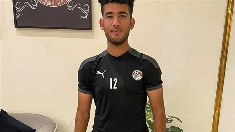  يوسف أيمن عبد العزيز