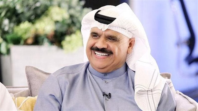 الفنان الكويتي داوود