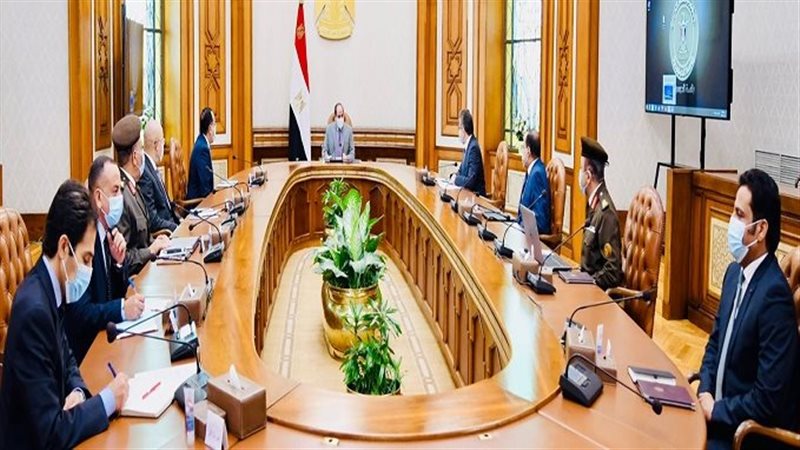 اجتماع الرئيس عبد