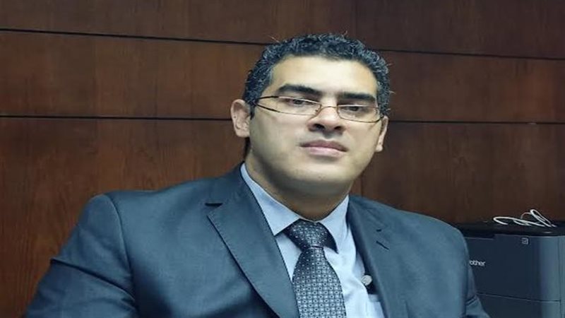 وكيل وزارة الصحة