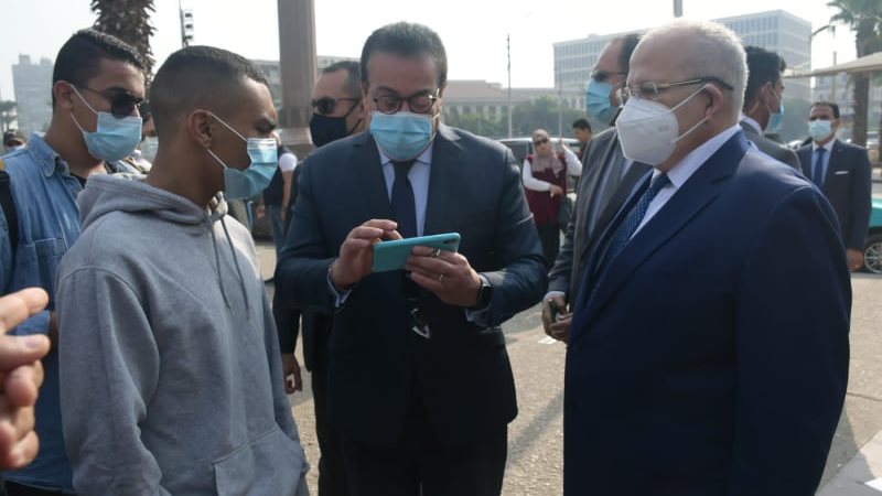 الدكتور خالد عبد