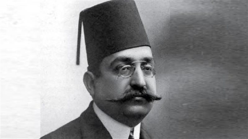 الزعيم الوطنى محمد