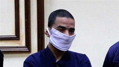 اليوم.. استكمال محاكمة سفاح الجيزة